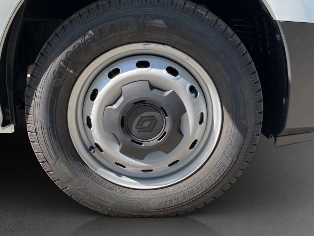 Renault Trafic L2H1 dCi 150