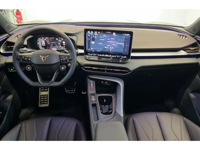 Cupra Terramar 2.0 TSI VZ