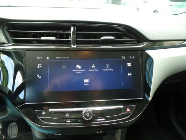 Opel Corsa Edition Turbo