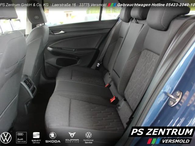 Volkswagen Golf 1.5 TSI Golf VIII Life