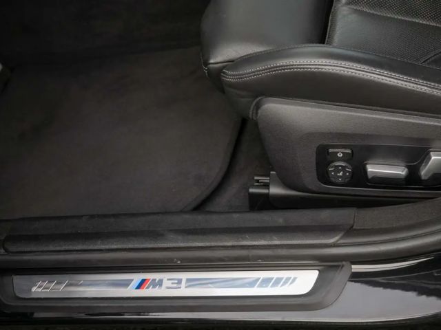 BMW M3 Competition Touring xDrive