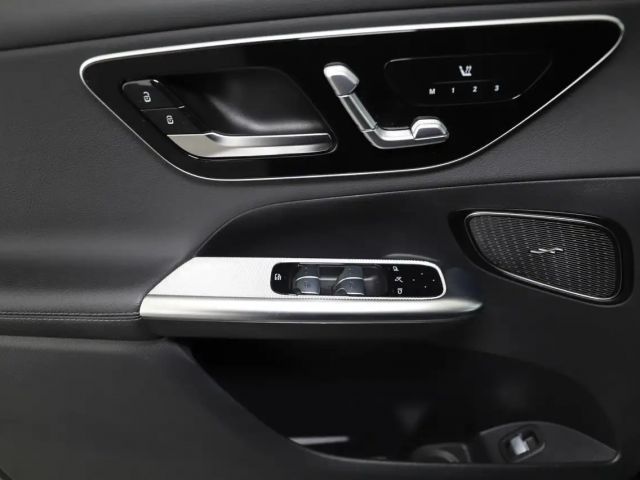 Mercedes-Benz GLC 200 4MATIC AVANTGARDE