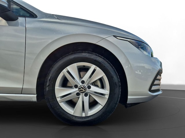 Volkswagen Golf 1.5 TSI Golf VIII