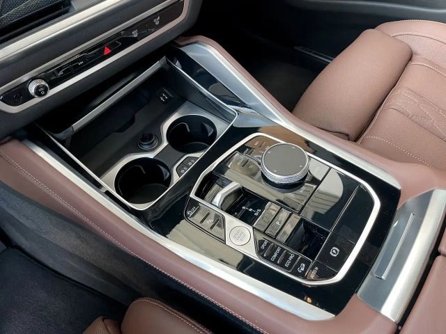 BMW X6 M-Sport xDrive30d