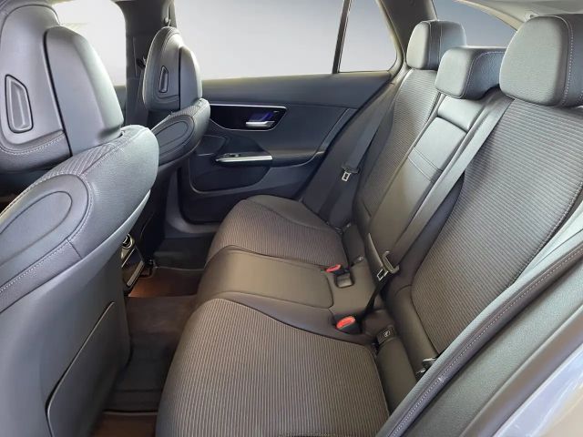 Mercedes-Benz C 180 AVANTGARDE Estate