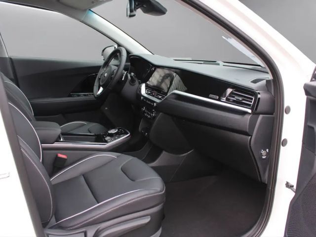 Kia Niro Spirit e-Niro