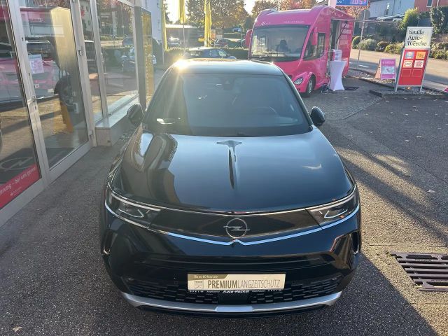 Opel Mokka Ultimate