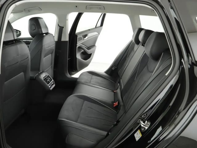 Volkswagen Passat Business DSG Variant