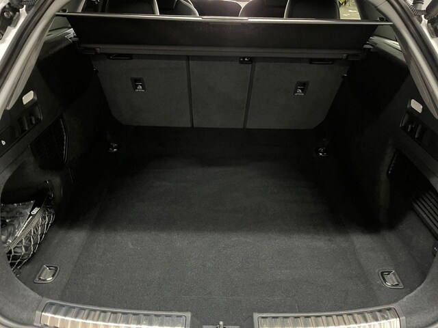 Audi A5 Avant S-Tronic