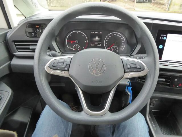 Volkswagen Caddy 2,0 TDI LKW *MWST*