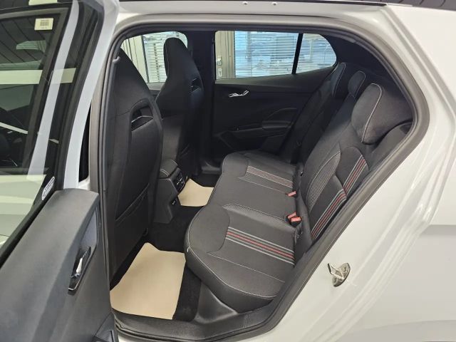 Skoda Fabia Monte Carlo