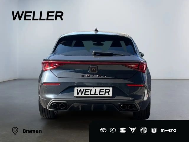Cupra Leon 2.0 TSI DSG VZ