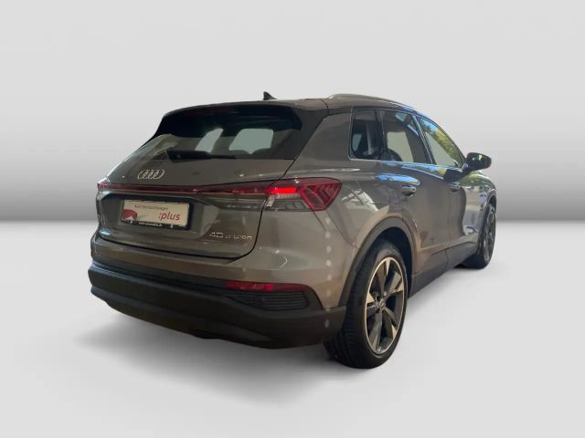 Audi Q4 e-tron 40