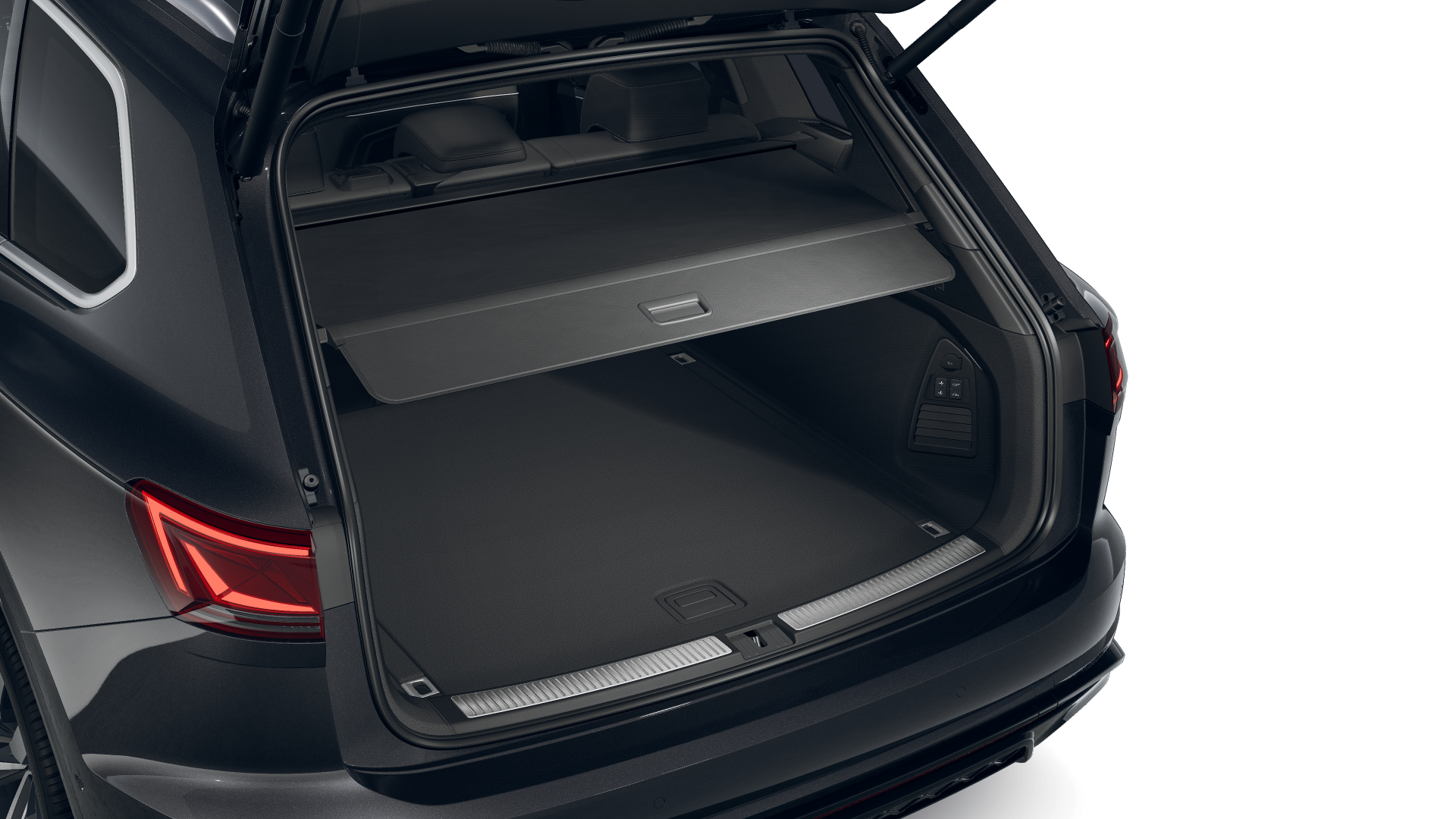 Volkswagen Touareg 3.0 V6 TDI R-Line