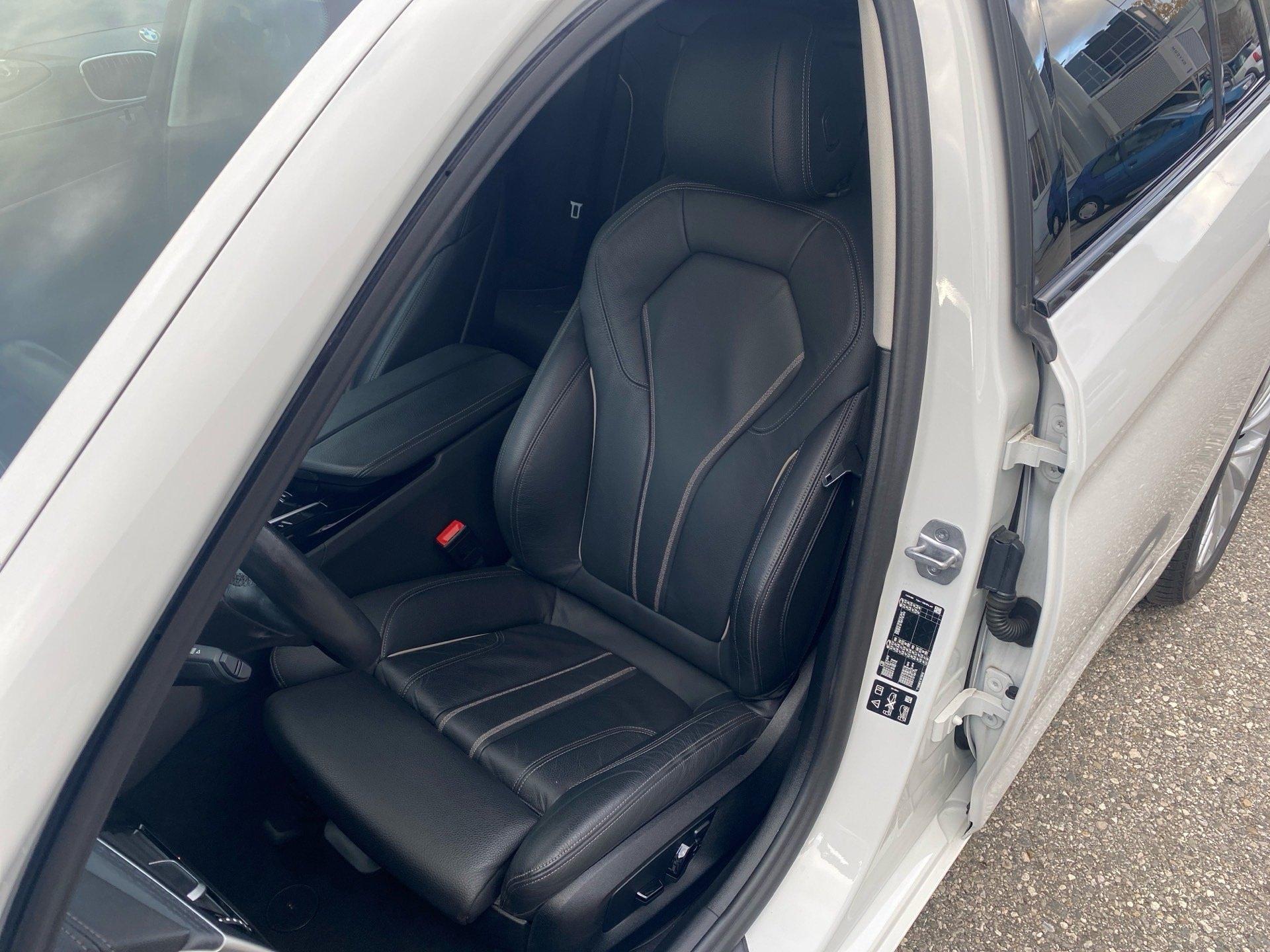 BMW 530 530i Touring xDrive