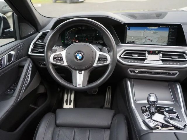 BMW X6 M-Sport xDrive40d