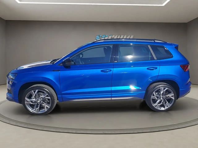 Skoda Karoq Sportline