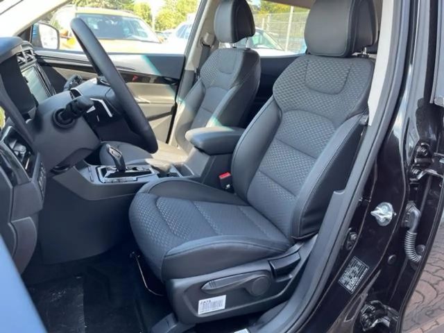 SsangYong Korando E-MOTION PLATINUM MY22