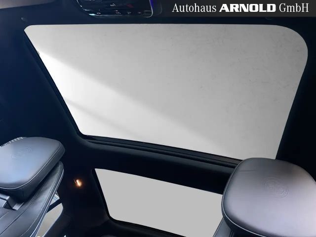 Mercedes-Benz EQE 4MATIC+ 53 AMG Line Sedan