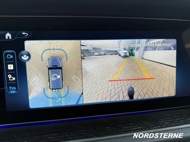 Mercedes-Benz G 450 450d AMG Line