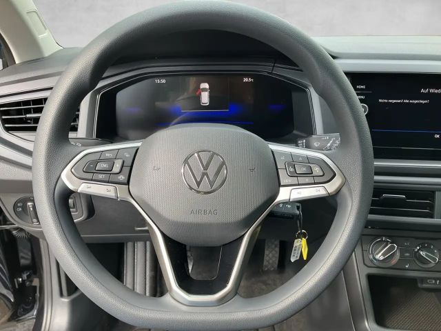 Volkswagen Taigo 4Me TSI