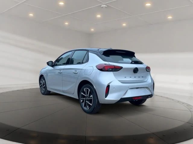 Opel Corsa GS-Line Grand Sport