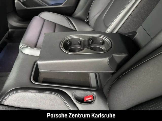 Porsche Taycan 4S