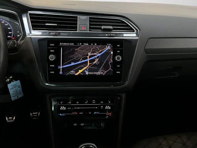 Volkswagen Tiguan 2.0 TDI IQ.Drive R-Line