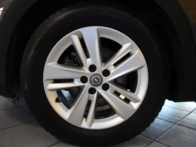 Opel Grandland X Edition