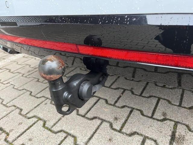 Skoda Enyaq Coupe RS Suite