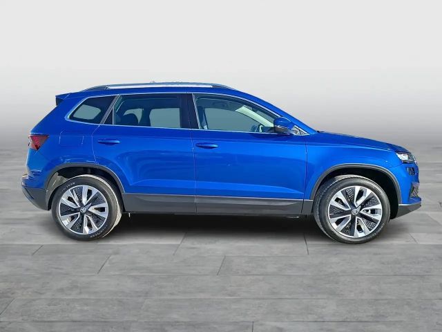 Skoda Karoq ACT Selection