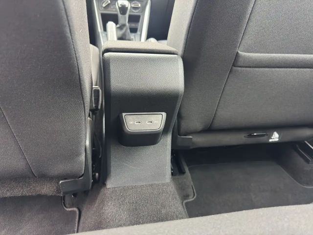 Volkswagen Taigo 1.0 TSI Life