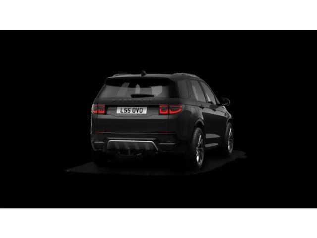 Land Rover Discovery Sport AWD Dynamic SE