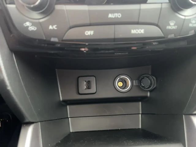 Suzuki Vitara Comfort