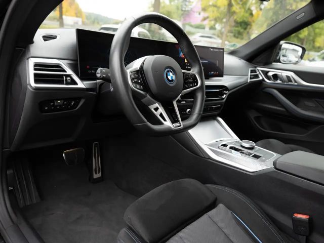 BMW i4 Coupé Gran Coupé M-Sport eDrive35