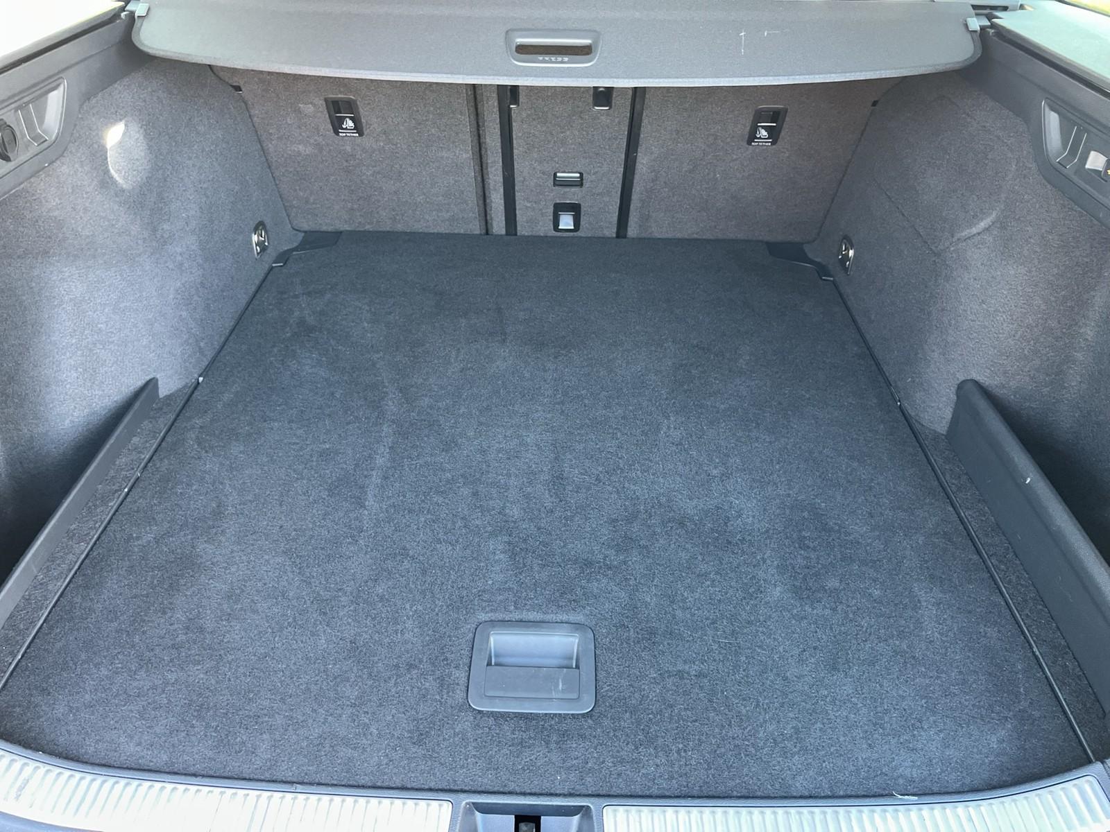 Volkswagen Passat 2.0 TDI Business Variant