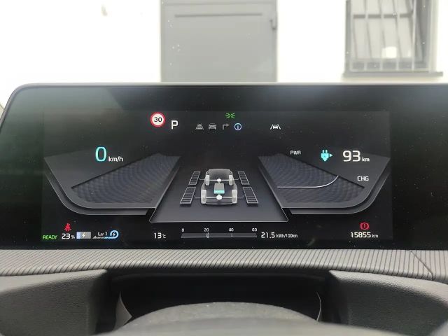 Kia EV6 GT-Line Vierwielaandrijving