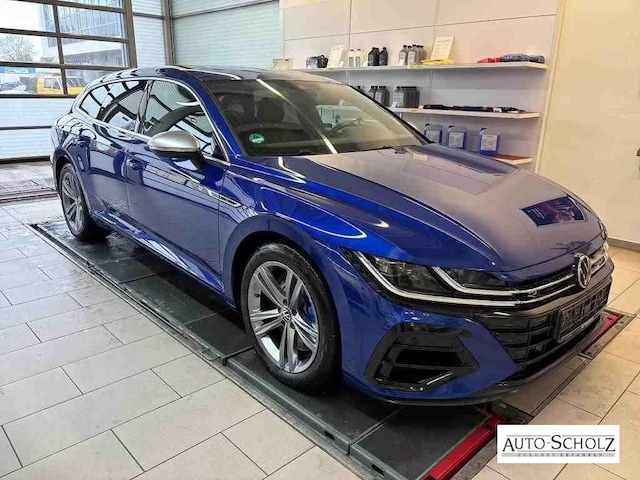 Volkswagen Arteon Shooting Brake 2.0 TSI DSG