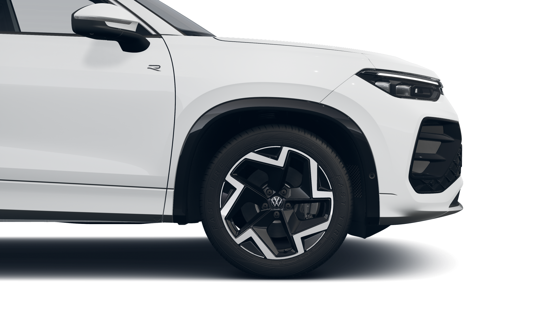 Volkswagen Tayron 4Motion DSG R-Line