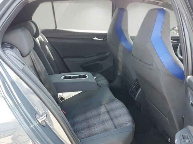 Volkswagen Golf GTE eHybrid