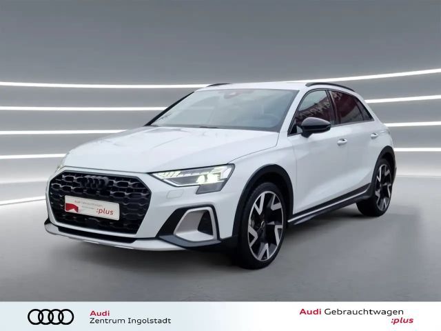 Audi A3 35 TDI Sedan