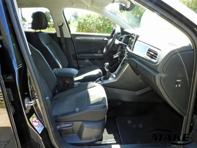 Volkswagen T-Roc 2.0 TDI Style