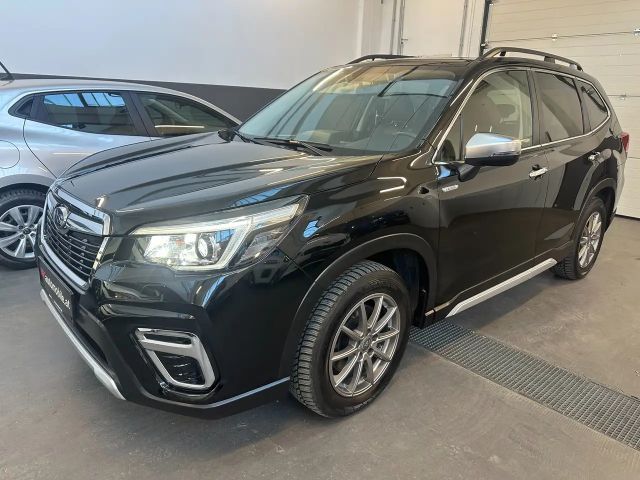 Subaru Forester AWD Premium e-Boxer e-Boxer