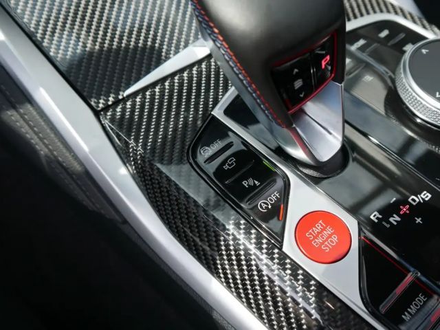 BMW M4 Cabrio Competition xDrive