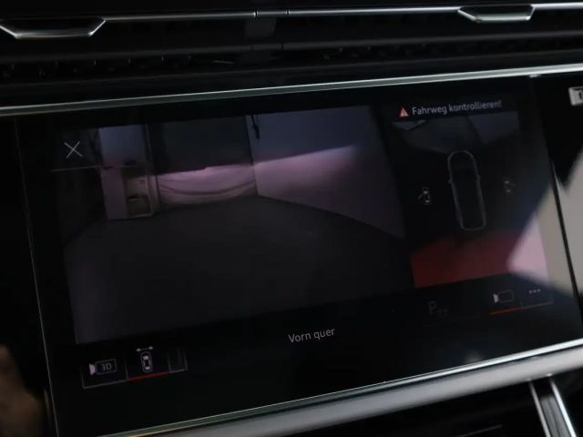 Audi Q8 50 TDI Quattro