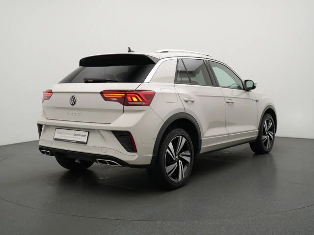Volkswagen T-Roc DSG R-Line