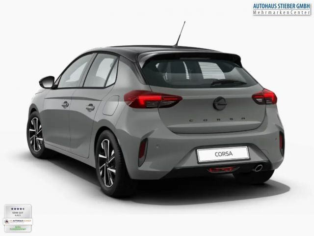 Opel Corsa GS-Line Grand Sport