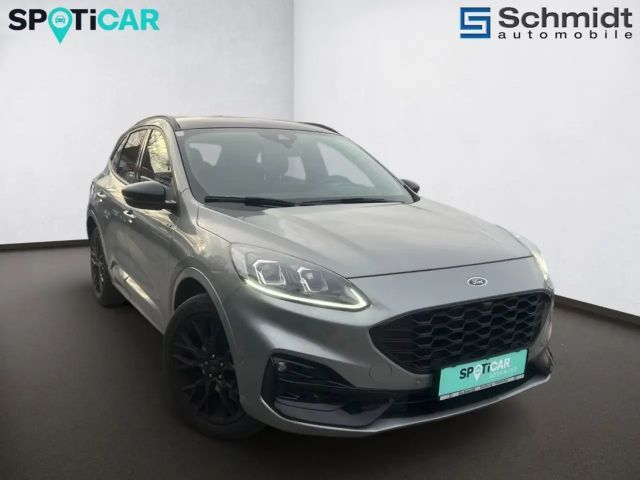 Ford Kuga AWD ST Line X