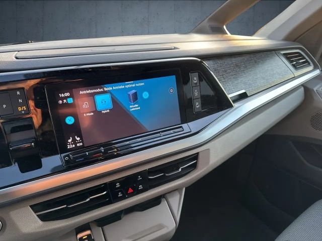 Volkswagen Multivan Lang T7 eHybrid