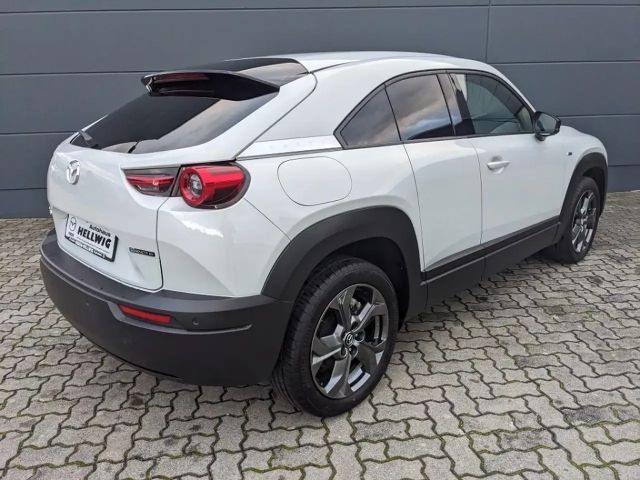 Mazda MX-30 Premium SkyActiv e-Skyactiv